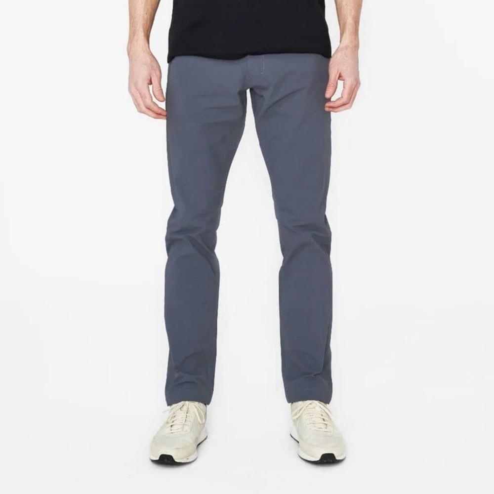 NWT Western Rise Evolution Pant Slim Fit $128 MSRP – 36 x 32/34